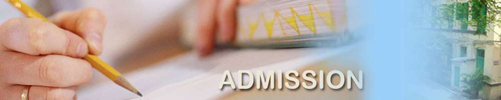 Admission