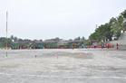 Sports day 2014