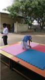 International Yoga Day 2016