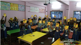 KG Activity Day